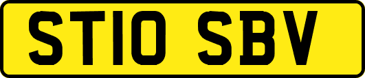 ST10SBV
