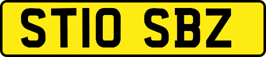 ST10SBZ