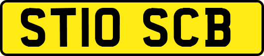 ST10SCB