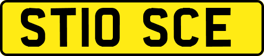 ST10SCE