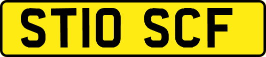 ST10SCF