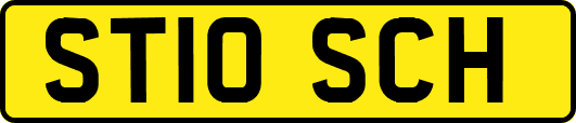 ST10SCH
