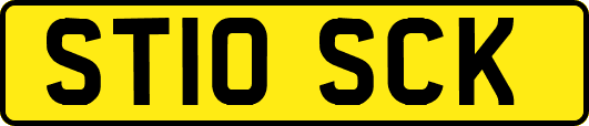 ST10SCK