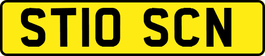 ST10SCN