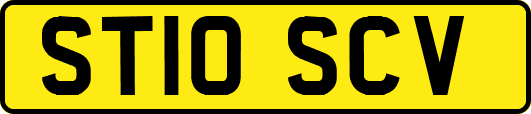 ST10SCV