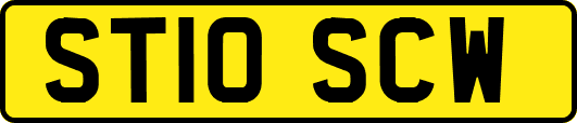 ST10SCW