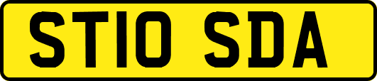 ST10SDA