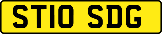 ST10SDG