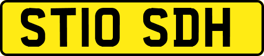 ST10SDH