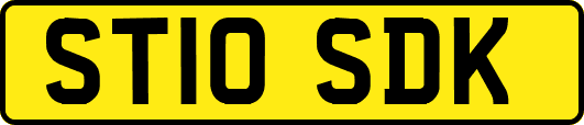 ST10SDK