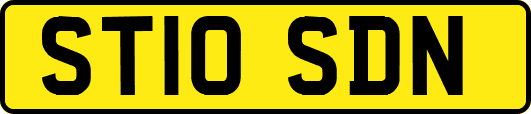 ST10SDN
