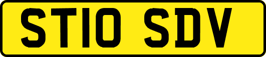 ST10SDV