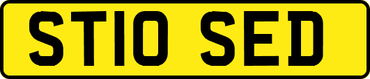 ST10SED