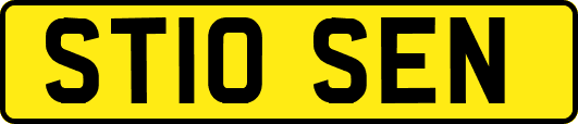 ST10SEN