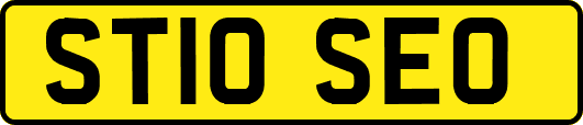 ST10SEO