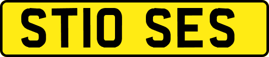 ST10SES