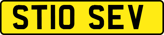 ST10SEV