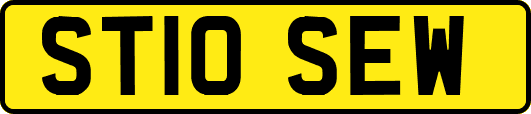 ST10SEW