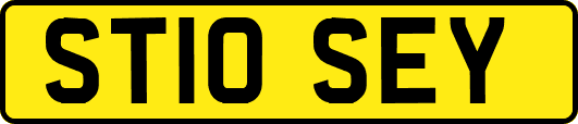ST10SEY