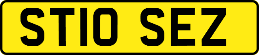 ST10SEZ