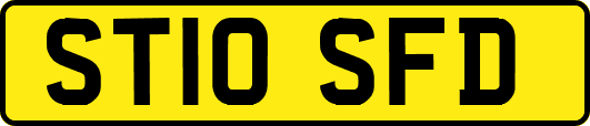 ST10SFD
