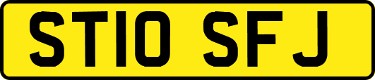 ST10SFJ