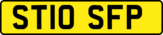 ST10SFP