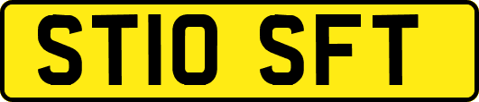 ST10SFT