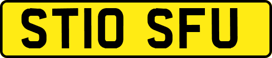 ST10SFU