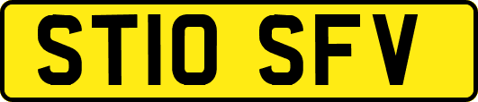 ST10SFV