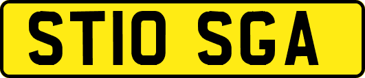 ST10SGA