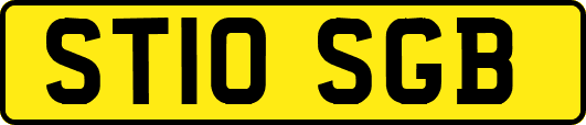 ST10SGB
