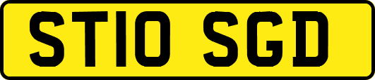 ST10SGD