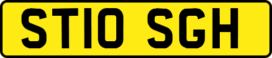 ST10SGH