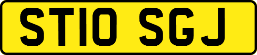 ST10SGJ