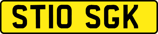 ST10SGK