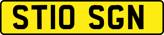 ST10SGN