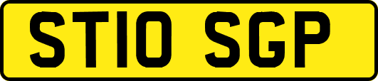 ST10SGP