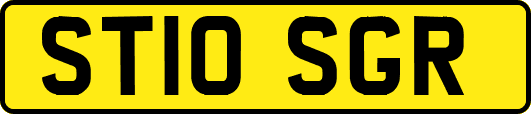 ST10SGR