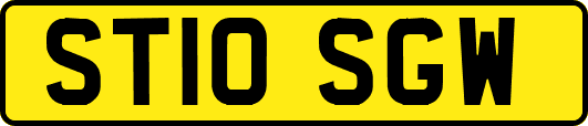 ST10SGW