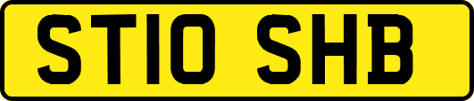 ST10SHB