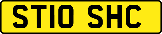 ST10SHC