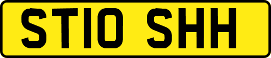 ST10SHH