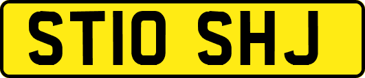 ST10SHJ