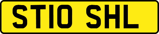 ST10SHL