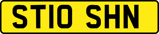 ST10SHN