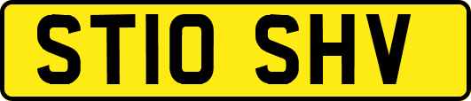 ST10SHV
