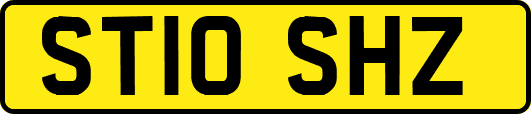 ST10SHZ
