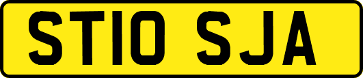 ST10SJA