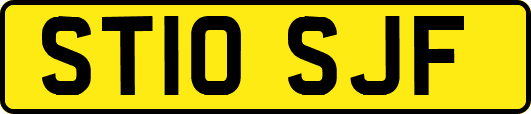 ST10SJF